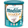 Modilac doucea lait 2ème âge 820 g
