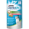 Dentalife friandise pour chat adulte au saumon 40g