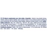 Dentalife friandise pour chat adulte au saumon 40g