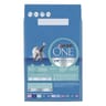 Onechat stérilisé d'intérieur truite 3kg