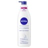 Nivea body lait hydratant express avec pompe 250ml