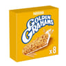 Nestle golden graham barres de céréales 8x25g - 200g