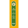 Nestle golden graham barres de céréales 8x25g - 200g