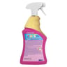 Vanish pistolet oxi action détachant avant lavage spécial graisse 900ml