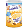 Nestle babivanille des 10 mois boite metal 400g