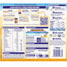 Nestle babivanille des 10 mois boite metal 400g