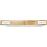 Carrefour original pizza cuite au feu de bois 3 fromages 420g