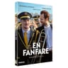 Dvd en fanfare