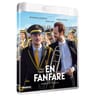 Blu ray en fanfare