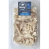 Miettes de morue salée MSC CARREFOUR LE MARCHE la barquette de 400g