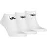 3 paires de socquettes invisibles jersey homme PUMA 002 BLANC T43\46