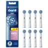 Oral B pack de 8 brossettes Ultra Thin X-filaments