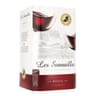 Cabernet les sonnailles vin rouge tempranillo 12% 10l