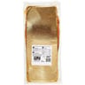 Carrefour Extra saumon gravlax 12tr 400g
