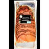 Carrefour Extra saumon gravlax 12tr 400g