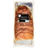 Carrefour Extra saumon gravlax 12tr 400g
