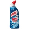 Harpic gel wc 100% détartrant 5min chrono 750ml