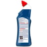 Harpic gel wc 100% détartrant 5min chrono 750ml