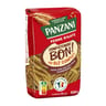 Panzani pâtes penne complétement bon 500g