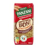 Panzani pâtes coquillettes complétement bon 500g