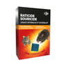 Anti rats/souris en blocs Carrefour 15*20g = 300g