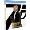 Blu-ray  Mourir peut attendre