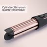 Babyliss boucleur Curl Styler Luxe C112E