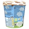 Ben&jerry's pot glace sundae hazel-nuttin' but chocolate 427ml 344g