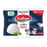 Galbani mozzarella di latte di bufala 2x125g