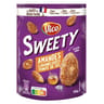 Vico sweety amandes caramélisées pointe de sel 110g