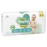 Pampers harmonie couches de 4 kg à 8 kg taille 2 x 48