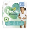 Pampers harmonie couches taille 5 de 11 à 16 kg x 31