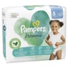 Pampers harmonie couches taille 5 de 11 à 16 kg x 31