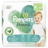 Pampers harmonie couches taille 6 +13kg+ X 27