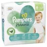 Pampers harmonie couches taille 6 +13kg+ X 27