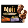 Nuii 6 mini bâtonnets Australian macadamia & New Zeland honey 258g