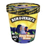 Ben & Jerry's sunny honey home 465ml 391g