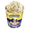 Ben & Jerry's sunny honey home 465ml 391g