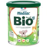 Modilac lait poudre bio 2ème âge 800g