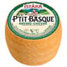 P'tit basque brebis/chèvre