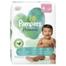 Pampers harmonie couches taille 4 de 9 à 14 kg x 36