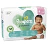 Pampers harmonie couches taille 4 de 9 à 14 kg x 36