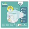 Pampers baby-dry couches  t 4+ x 86