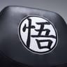 Siege gamer junior dragon ball z super black