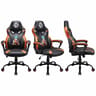 Siege gamer junior dragon ball z super black