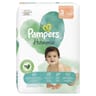 Pampers harmonie couches taille 3 de 6 à 10 kg x 42
