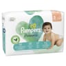 Pampers harmonie couches taille 3 de 6 à 10 kg x 42