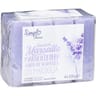 Simpl savon de marseille lavande 4x100g