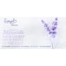 Simpl savon de marseille lavande 4x100g