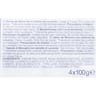 Simpl savon de marseille lavande 4x100g